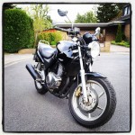 Motorrad Führerschein Ausbildung